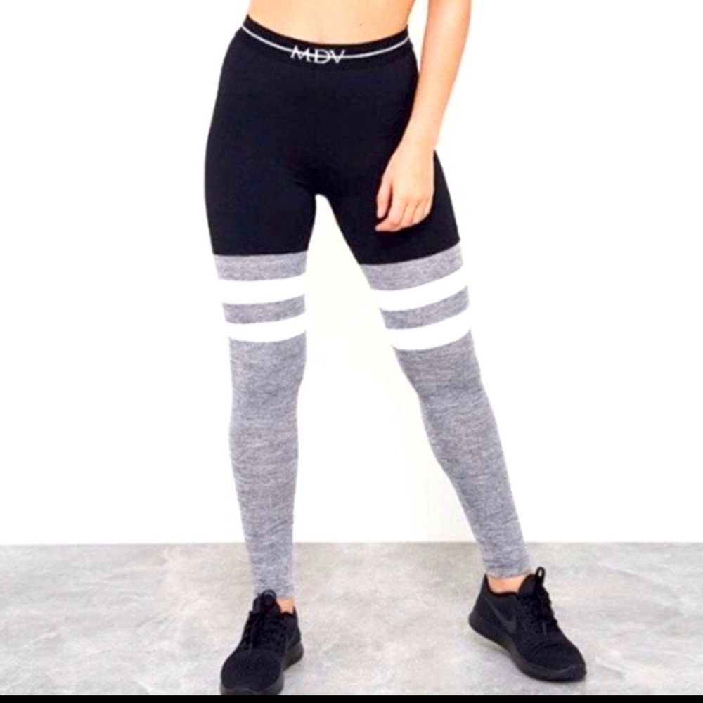 Mainere De Voir sock leggings size S